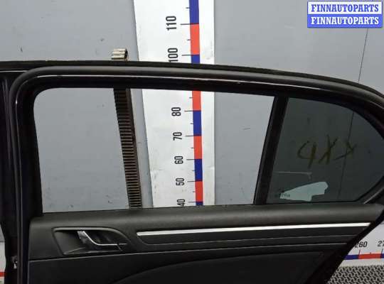 купить дверь задняя правая на SKODA SUPERB 2