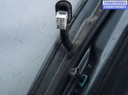 купить дверь задняя правая на HYUNDAI SANTA FE 2