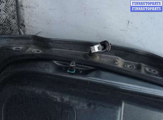 купить дверь задняя правая на HYUNDAI SANTA FE 2
