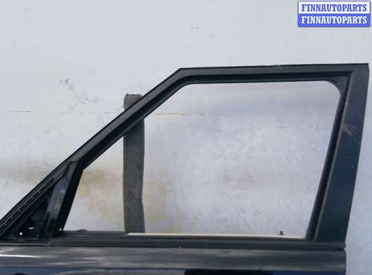 Дверь боковая на Range Rover III (LM, L322)
