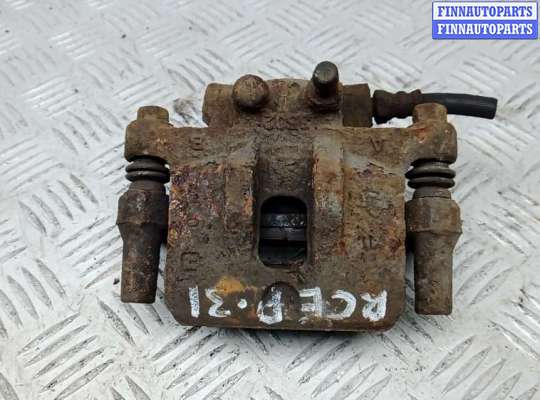 суппорт тормозной задний правый MT531913 на MITSUBISHI LANCER 10