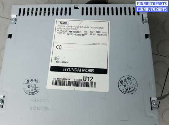 купить магнитола на KIA SORENTO 3