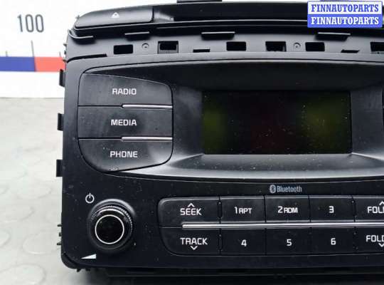 купить магнитола на KIA SORENTO 3