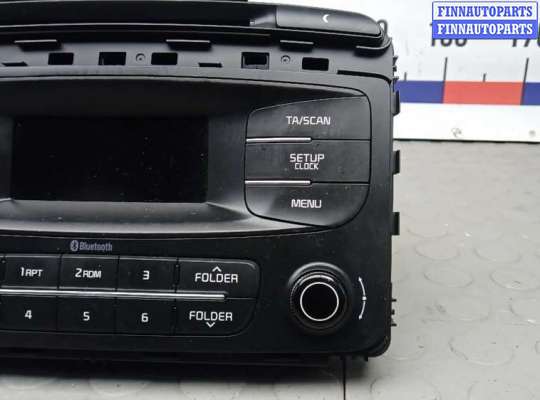 купить магнитола на KIA SORENTO 3