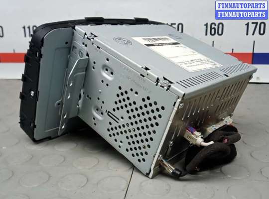 купить магнитола на KIA SORENTO 3