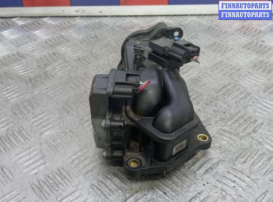 купить дроссельная заслонка дизельная на NISSAN X-TRAIL T32