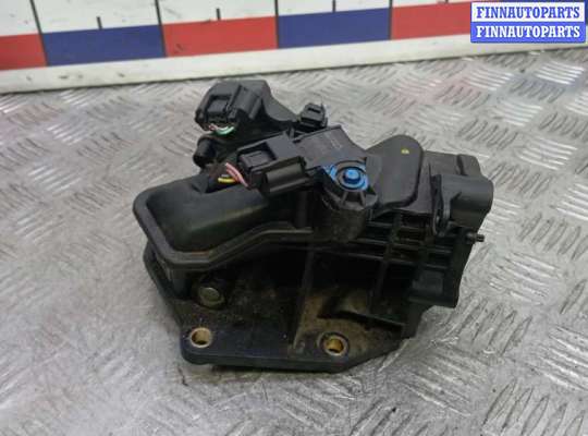 купить дроссельная заслонка дизельная на NISSAN X-TRAIL T32