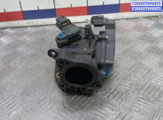 купить дроссельная заслонка дизельная на NISSAN X-TRAIL T32