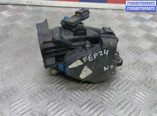 купить дроссельная заслонка дизельная на NISSAN X-TRAIL T32