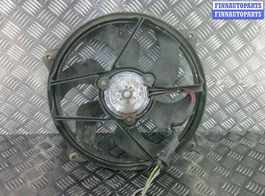 Вентилятор радиатора на Opel Astra G / Classic
