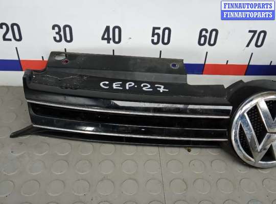 купить решетка радиатора на VOLKSWAGEN GOLF 6