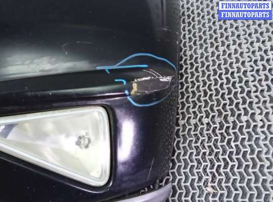 купить бампер передний на HONDA CIVIC 8