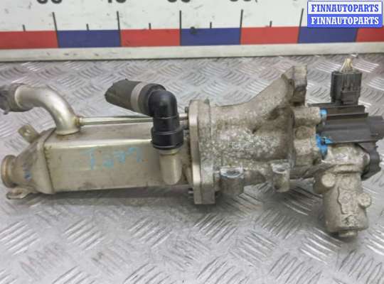 купить клапан egr дизельный на FORD MONDEO 4