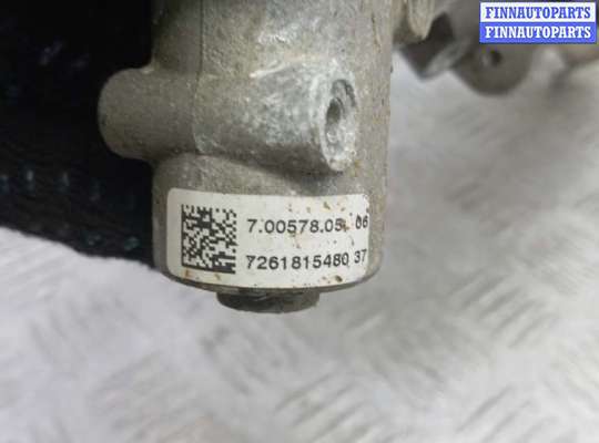 купить клапан egr дизельный на FORD MONDEO 4