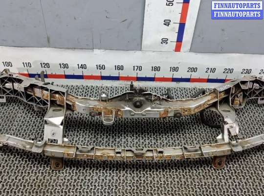 передняя панель крепления облицовки (телевизор) FO1872560 на FORD FOCUS 2