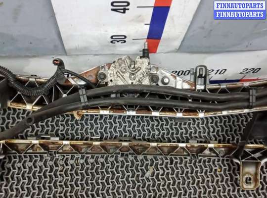 купить передняя панель крепления облицовки (телевизор) на FORD FOCUS 2