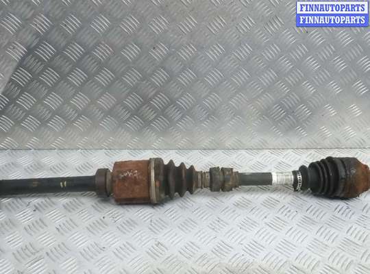 купить привод передний правый на NISSAN QASHQAI J10