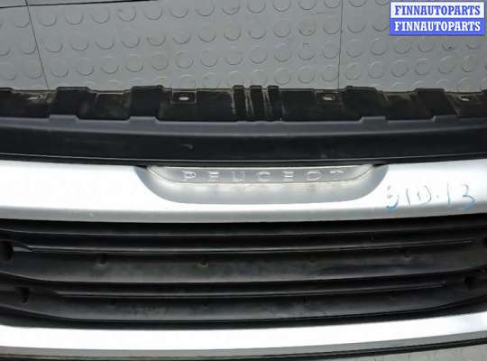 купить решетка радиатора на PEUGEOT BOXER 3