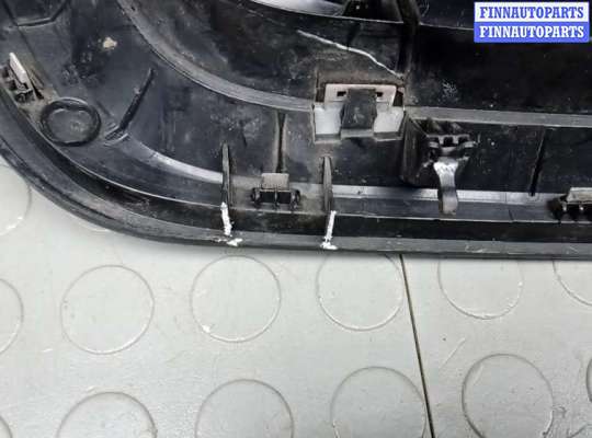 купить решетка радиатора на PEUGEOT BOXER 3