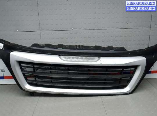 купить решетка радиатора на PEUGEOT BOXER 3
