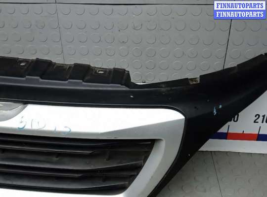 купить решетка радиатора на PEUGEOT BOXER 3
