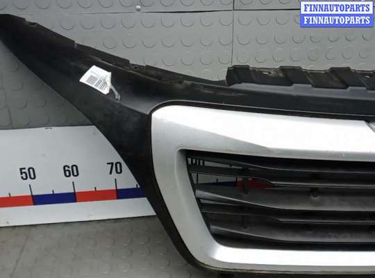 купить решетка радиатора на PEUGEOT BOXER 3