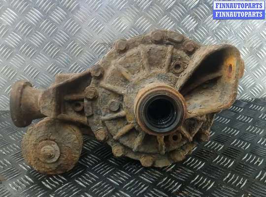 купить редуктор задний на LAND ROVER RANGE ROVER 3