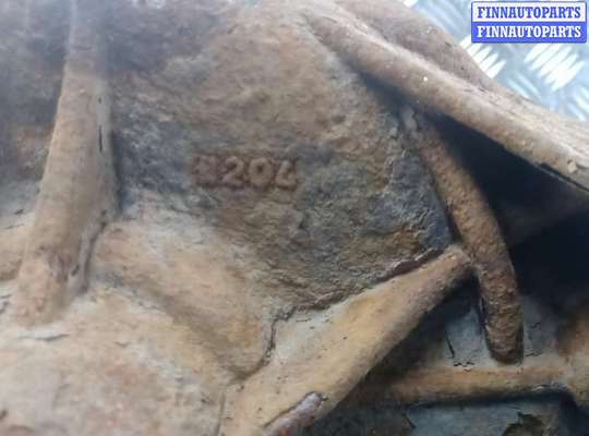 купить редуктор задний на LAND ROVER RANGE ROVER 3