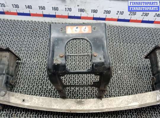 купить усилитель бампера передний (кронштейн) на MERCEDES BENZ M-CLASS W164