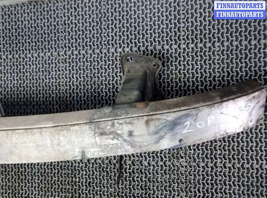 купить усилитель бампера передний (кронштейн) на MERCEDES BENZ M-CLASS W164