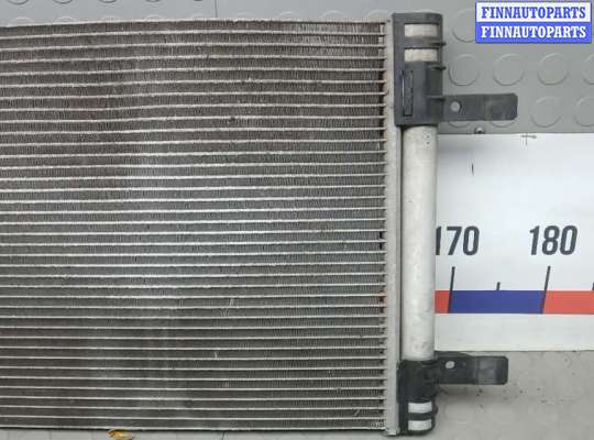 купить радиатор кондиционера на PEUGEOT 308 2