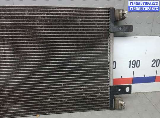 купить радиатор кондиционера на PEUGEOT 308 2