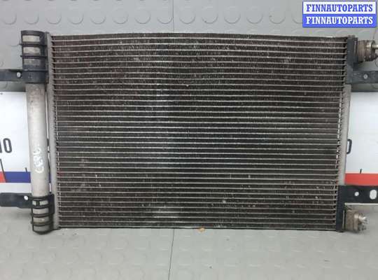 купить радиатор кондиционера на PEUGEOT 308 2
