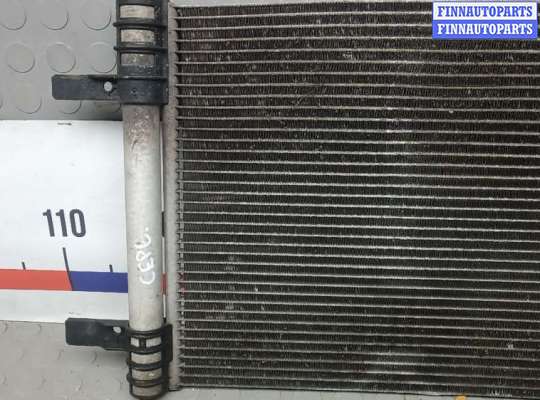 купить радиатор кондиционера на PEUGEOT 308 2