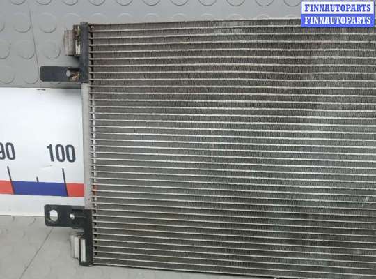 купить радиатор кондиционера на PEUGEOT 308 2