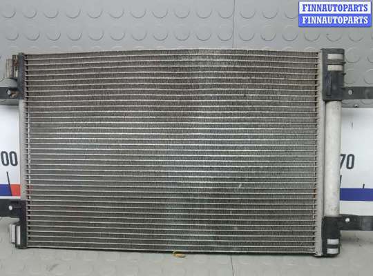 купить радиатор кондиционера на PEUGEOT 308 2