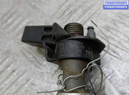 купить форсунка дизельная на VOLKSWAGEN TRANSPORTER T5