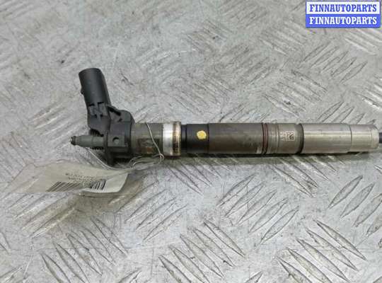 купить форсунка дизельная на VOLKSWAGEN TRANSPORTER T5