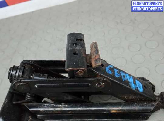 купить домкрат на FORD FOCUS 2