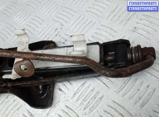 купить домкрат на AUDI 80 B3