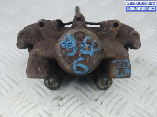 купить суппорт тормозной задний правый на MERCEDES BENZ CLK C209