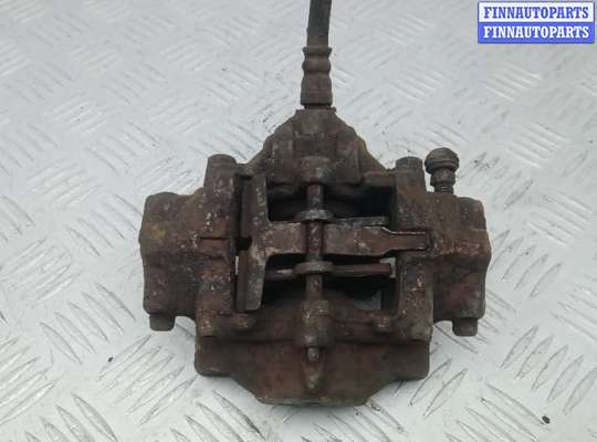 купить суппорт тормозной задний правый на MERCEDES BENZ CLK C209