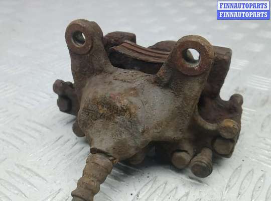 купить суппорт тормозной задний правый на MERCEDES BENZ CLK C209