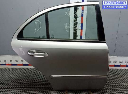 купить дверь задняя правая на MERCEDES BENZ E-CLASS W211