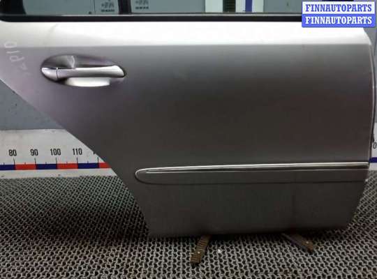 купить дверь задняя правая на MERCEDES BENZ E-CLASS W211