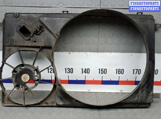 купить диффузор вентилятора на FORD TRANSIT 8