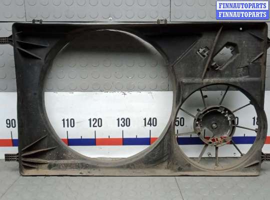 купить диффузор вентилятора на FORD TRANSIT 8
