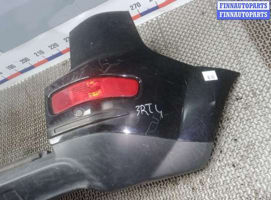 купить бампер задний на PEUGEOT 4007