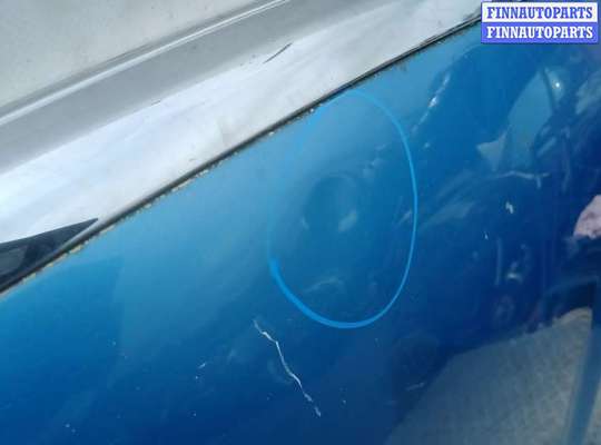 купить капот на FORD KUGA 1