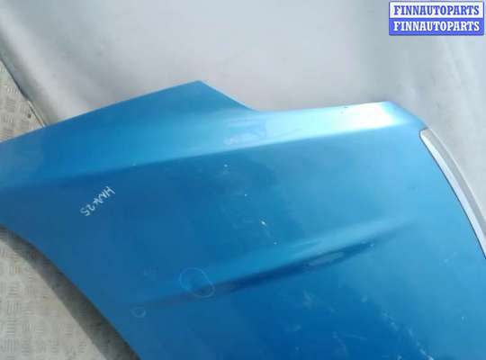 купить капот на FORD KUGA 1